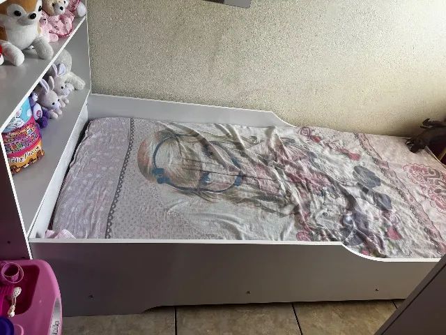 Cama infantil  - Foto 3