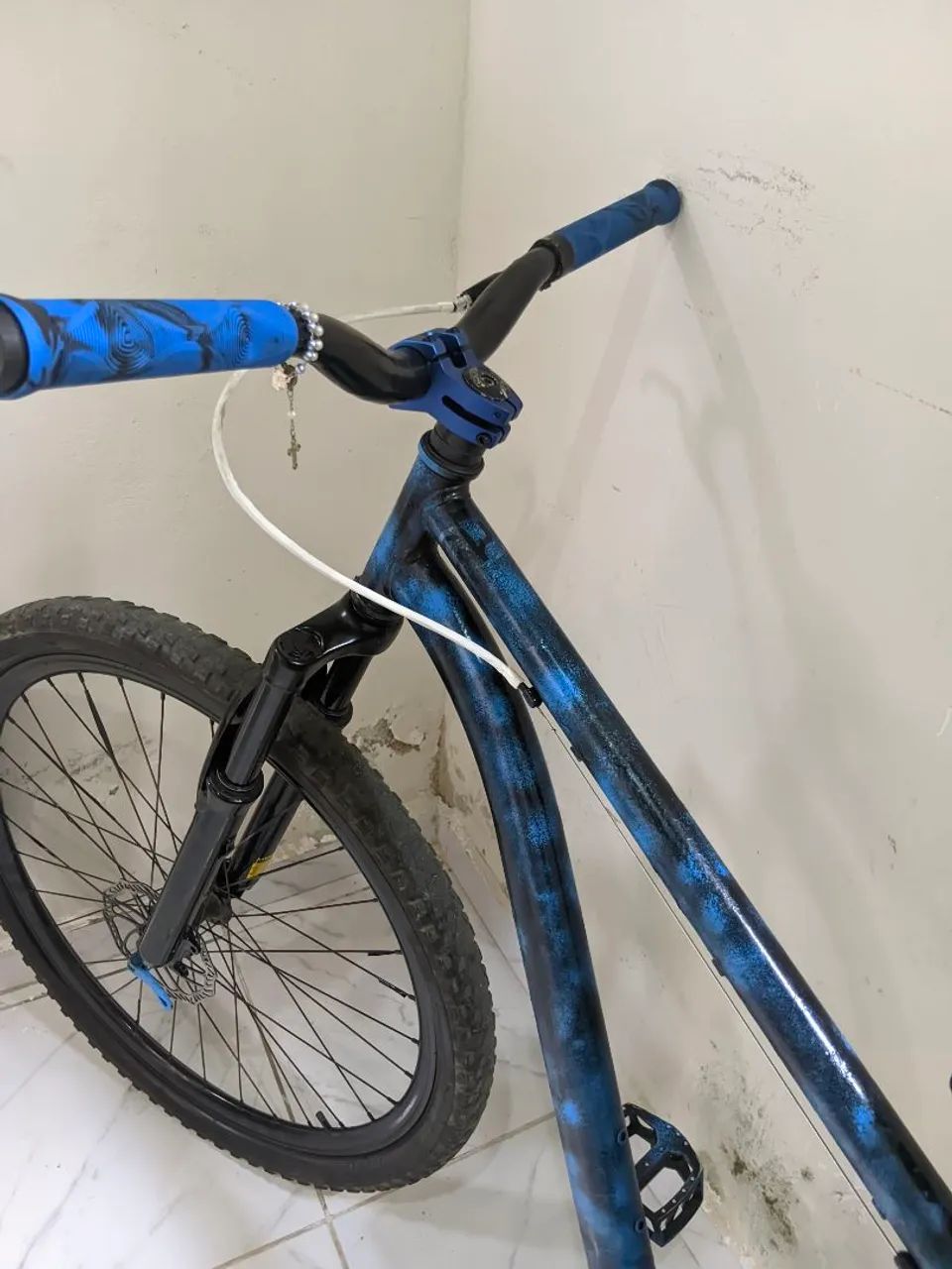 Bicicleta aro 29 - Foto 2