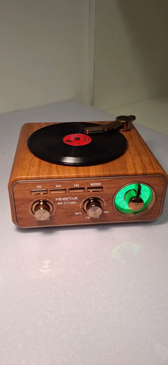 Rádio Retrô  - Foto 2