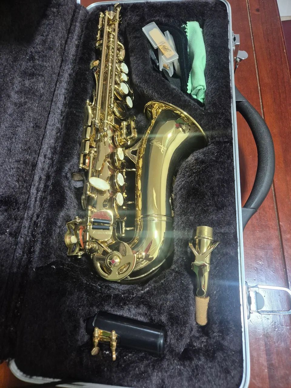 ISax Sopranino  - Foto 3