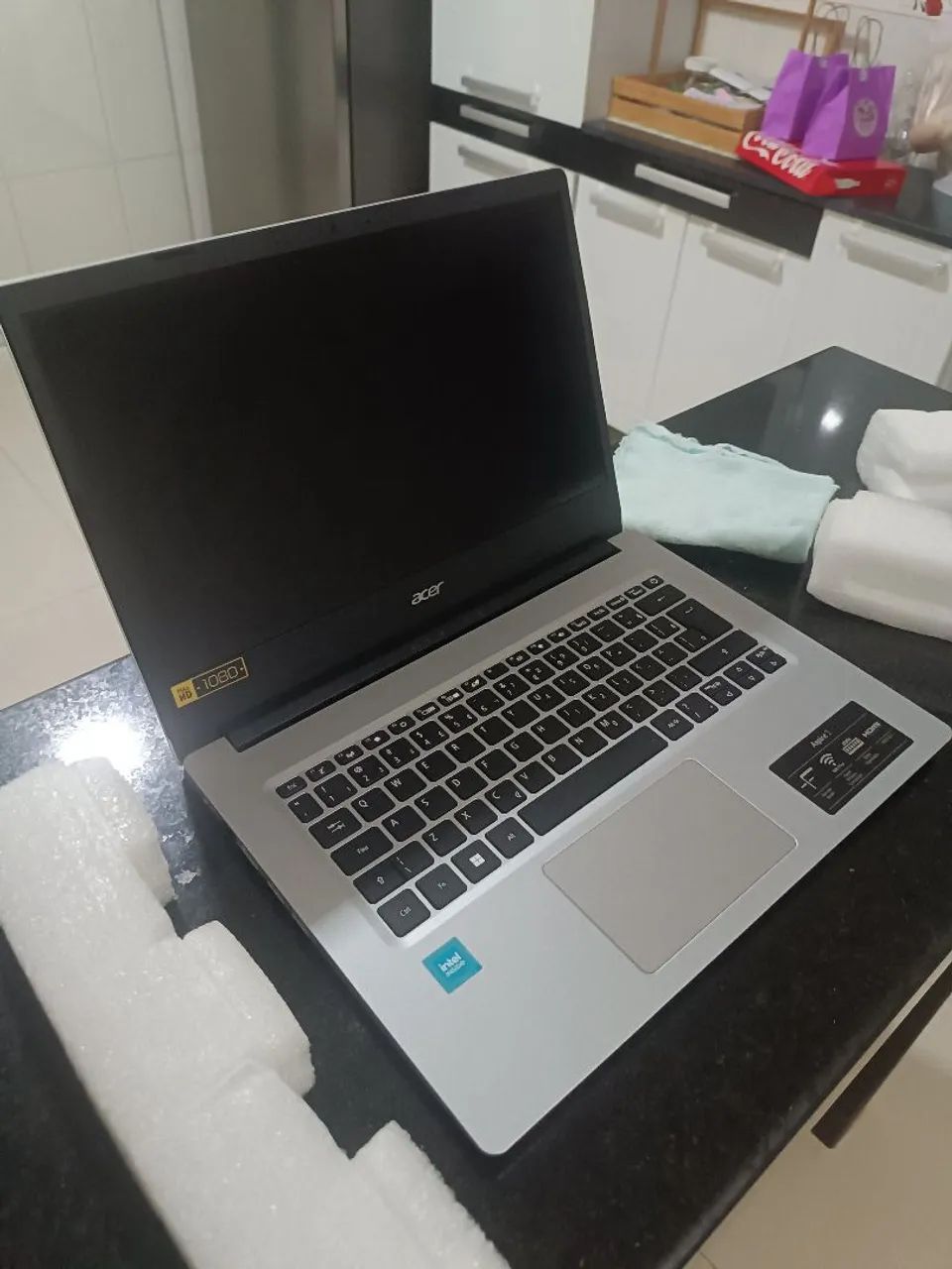 Notebook Acer  - Foto 2