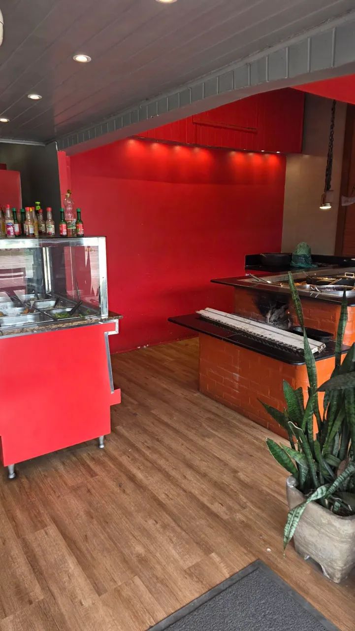 Alugo restaurante no Shoping Estrada  - Foto 3