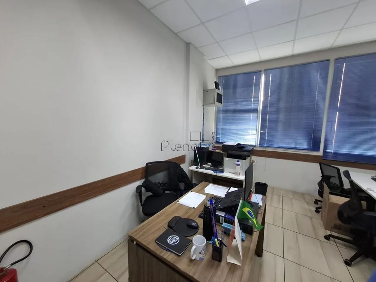 Sala à venda em Campinas, Swiss Park, com 45.5 m² - Foto 4