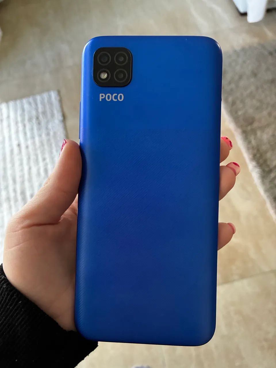 Celular xaomi  128 gigas - Foto 2