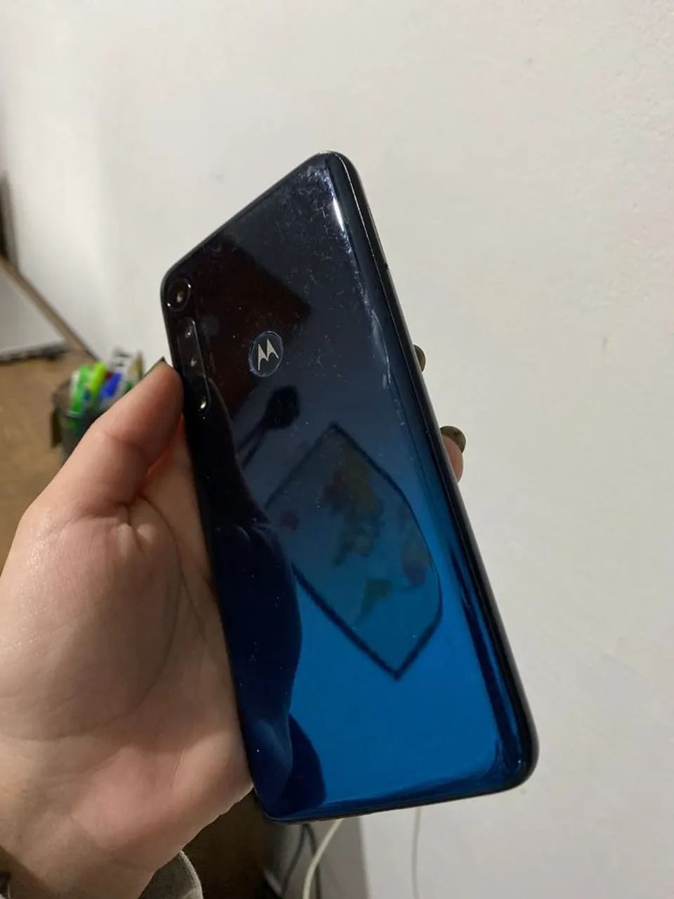 Motorola One Macro - 64gb  - Foto 2