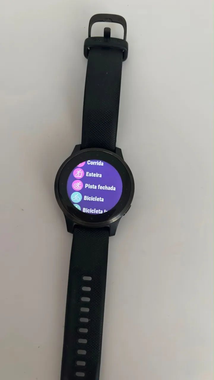 Garmin 4s preto - Foto 4