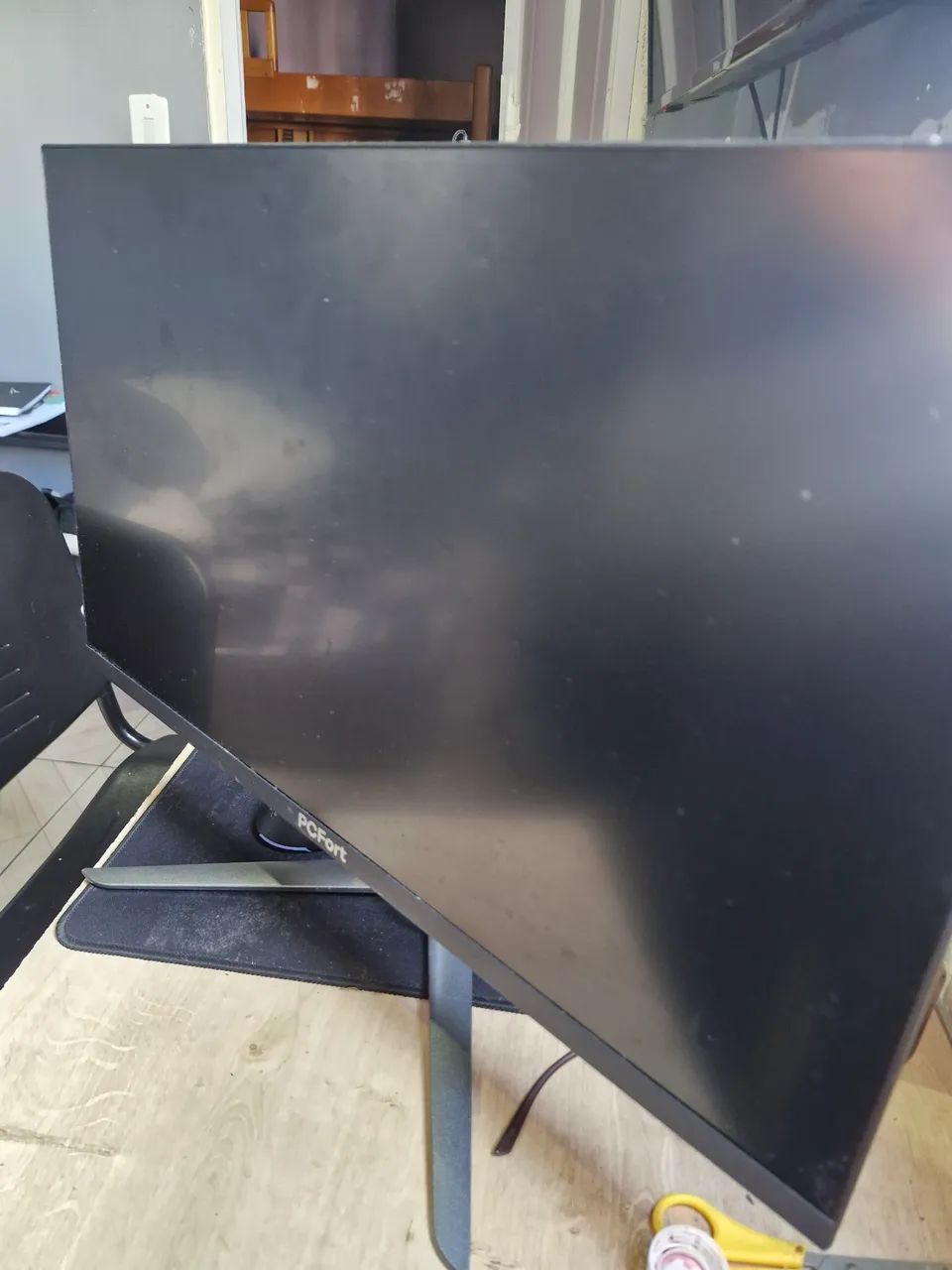 Monitor gamer