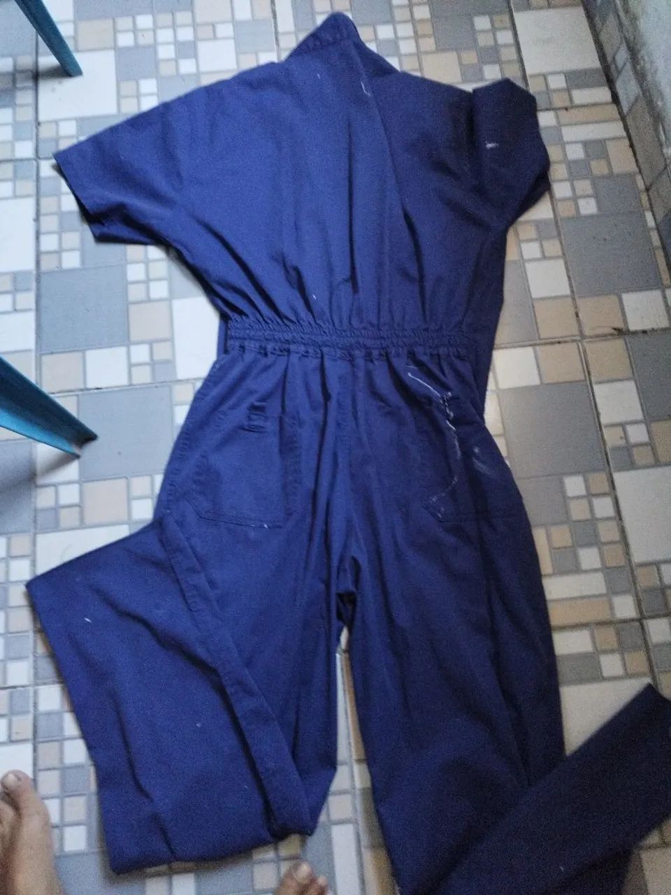 Macacão para trabalhos diversos R$ 50 - Foto 3