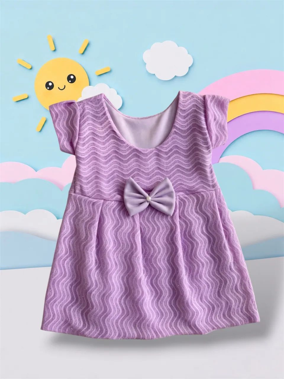 Vestido infantil - Foto 2