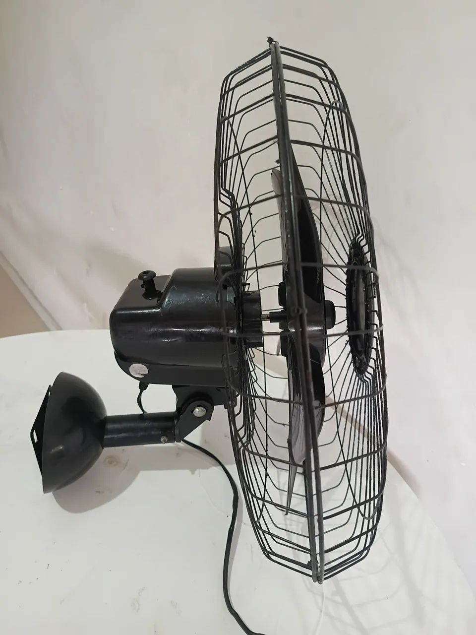Ventilador de parede 60 cm marca ventisol - Foto 2
