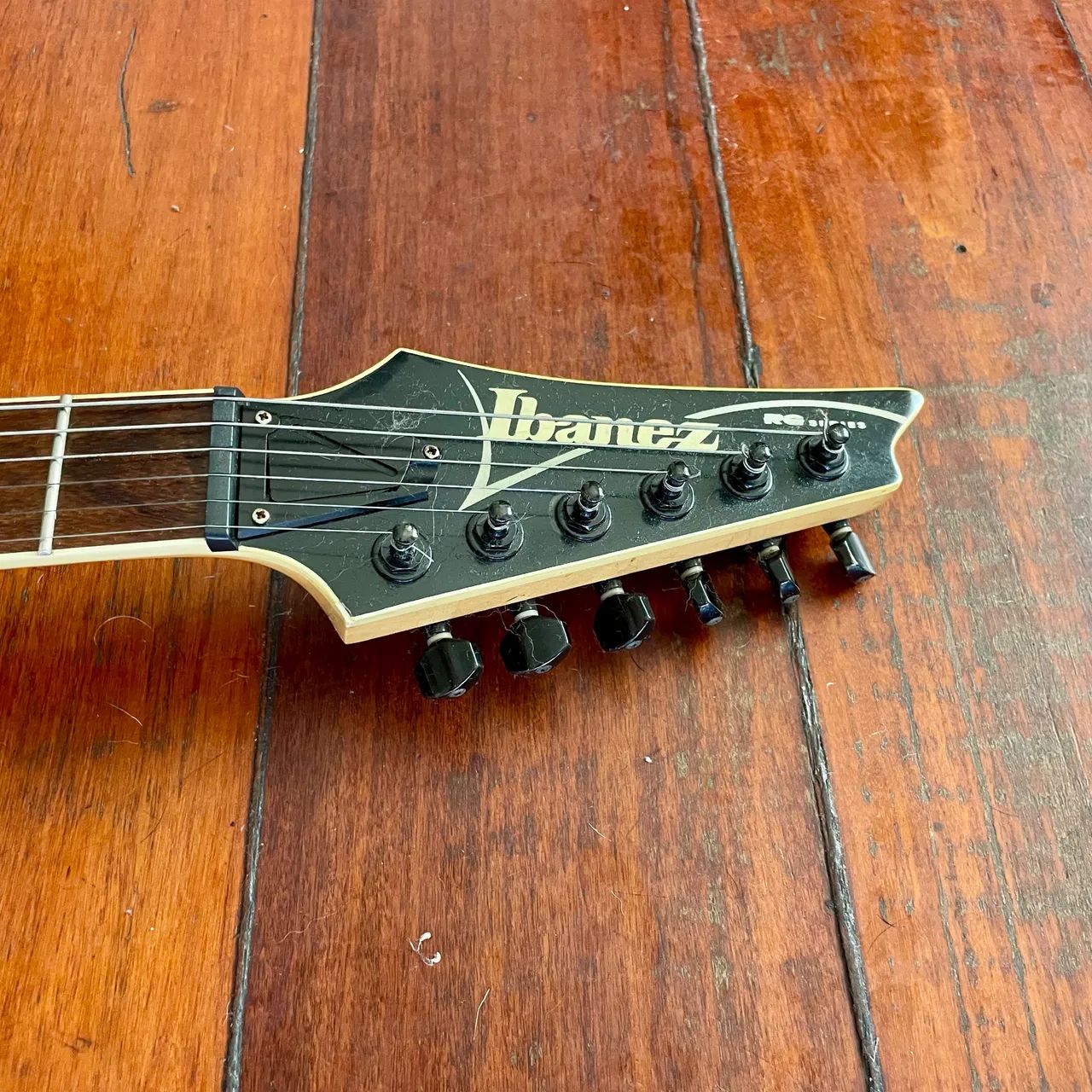 Ibanez RGR 321 - EMG 81/85 - Foto 5