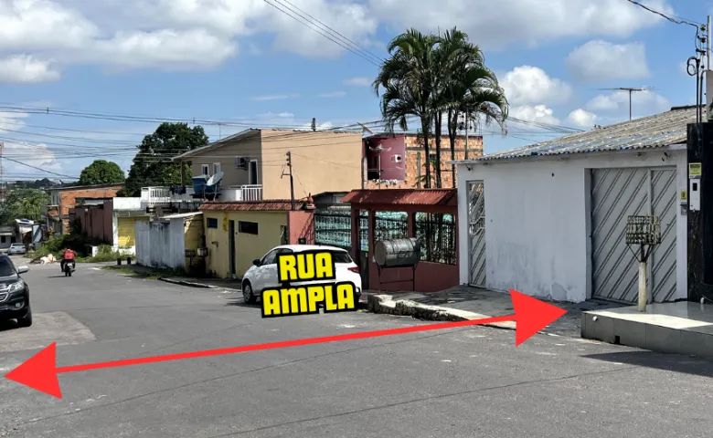 Vila com 6 kitnetes aptos TODAS ALUGADAS + CASA independente - Foto 3
