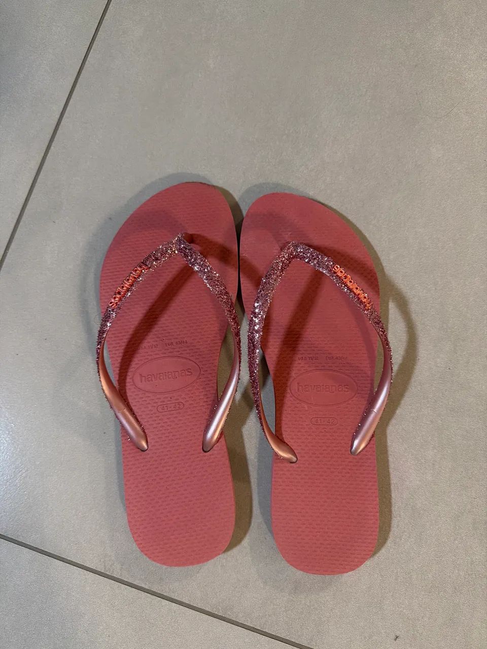 Chinelo Havaianas 
