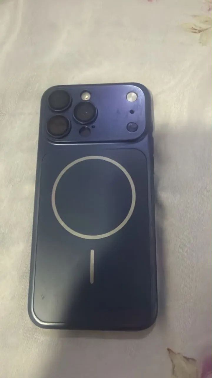 iPhone 15 pro max  - Foto 3