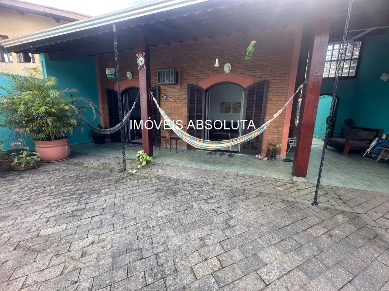 Casa com Edícula - Área nobre do Cibratel