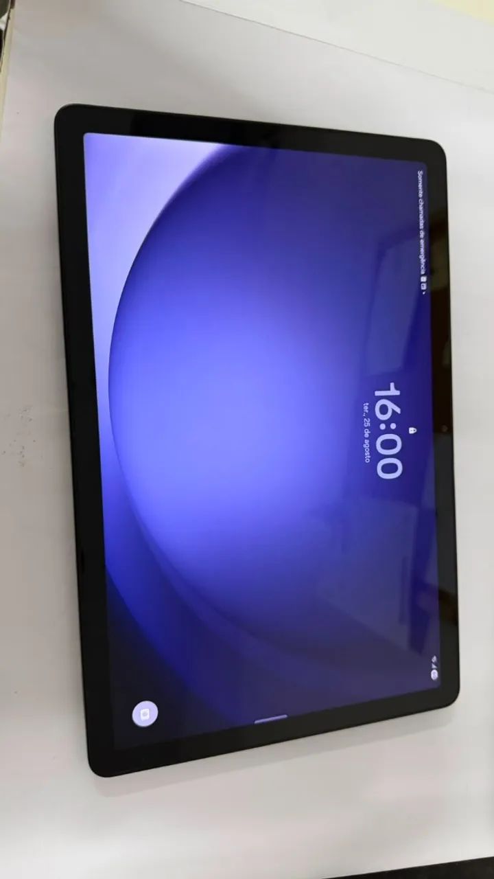 Tablet Samsung A9+ 5G - Foto 2