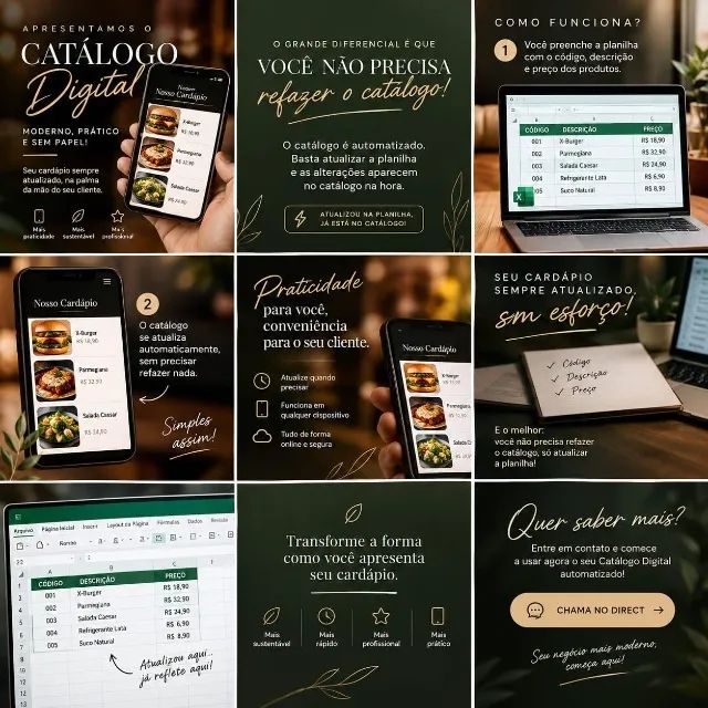 Designer Grafico e Programador 