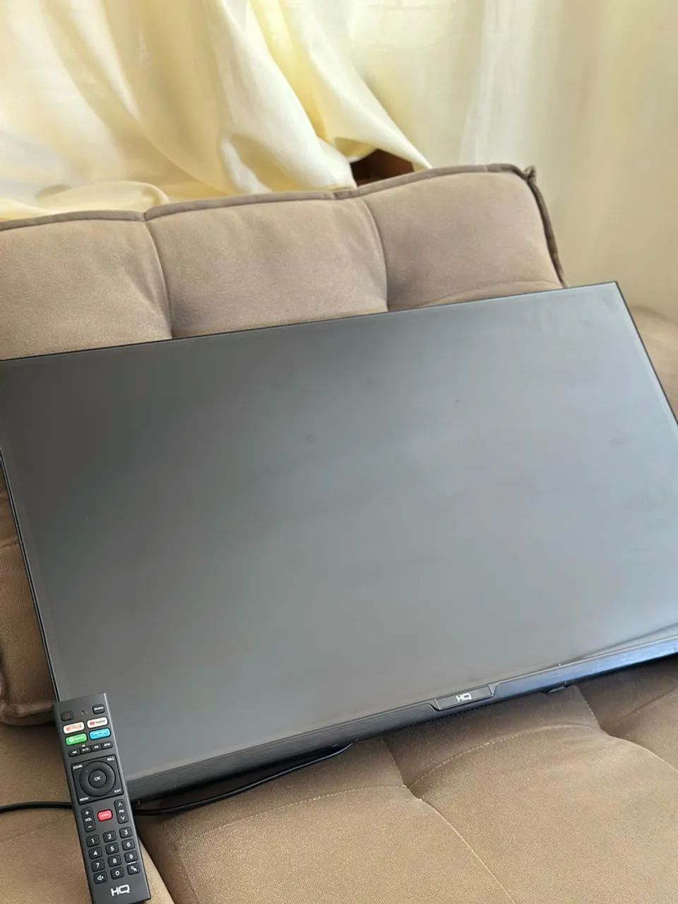 TV HQ Screen 32 LED COM BRINDE  - Foto 3