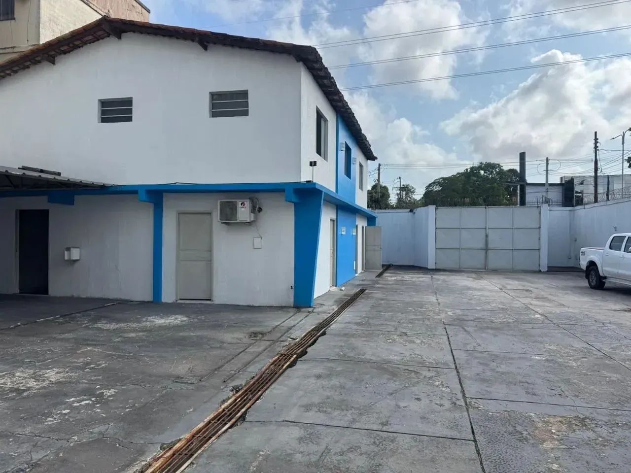 GALPÃO ANANINDEUA 1.800M2 - Foto 4