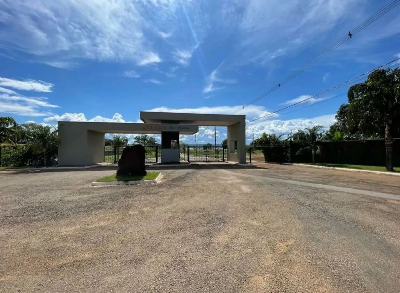 Ágio de Lote Lake Side Residence