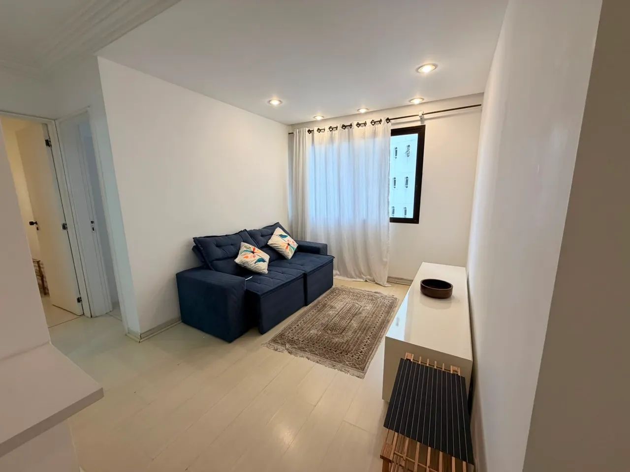 Vila Nova Conceição · Locação · 2 dormitórios - Foto 5