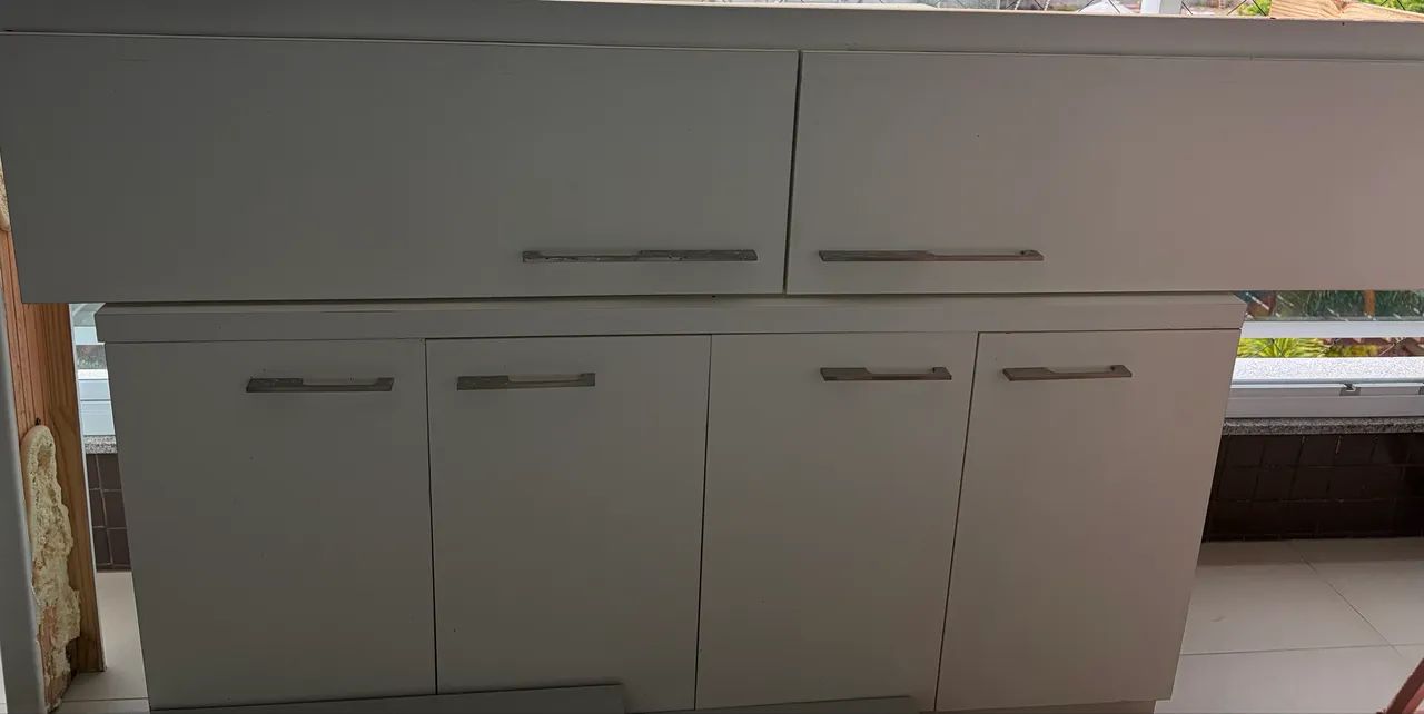 Rack de sala 