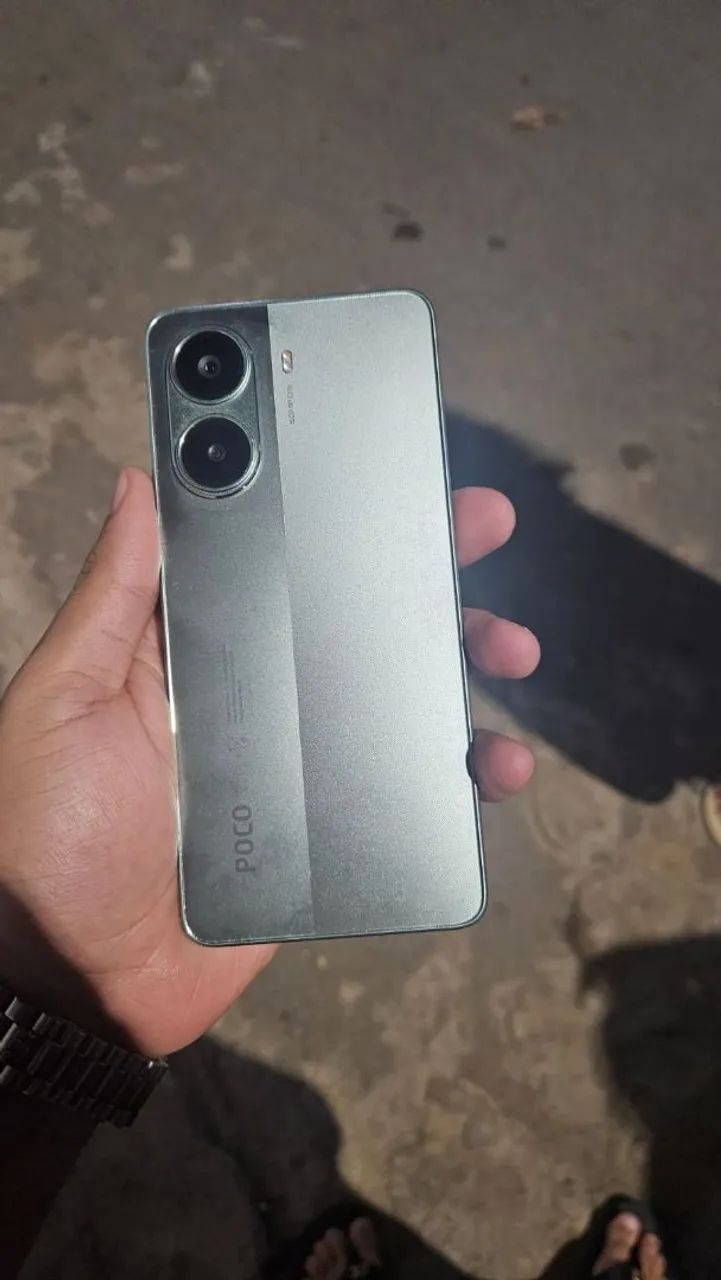 Poco X7 PRO  - Foto 3