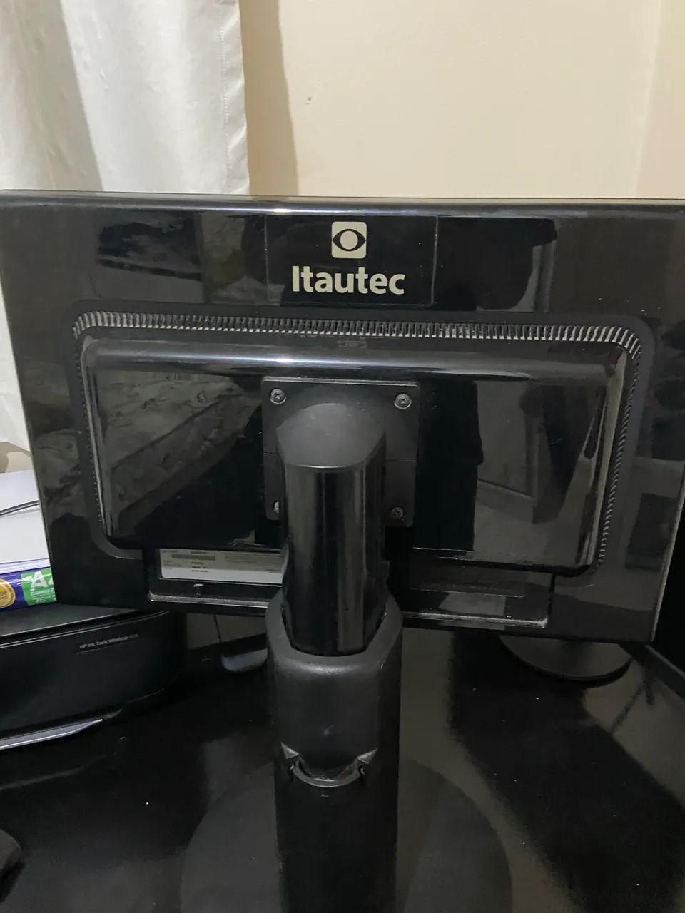 Monitor reclinável  - Foto 4