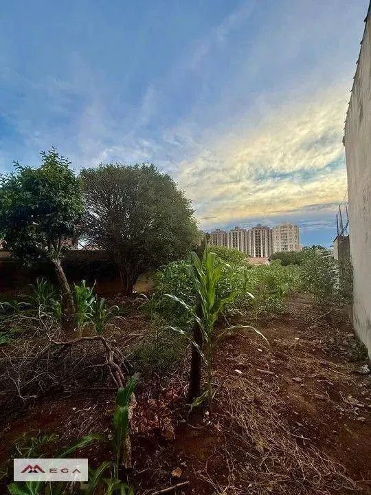 Terreno à venda, Campinas/SP