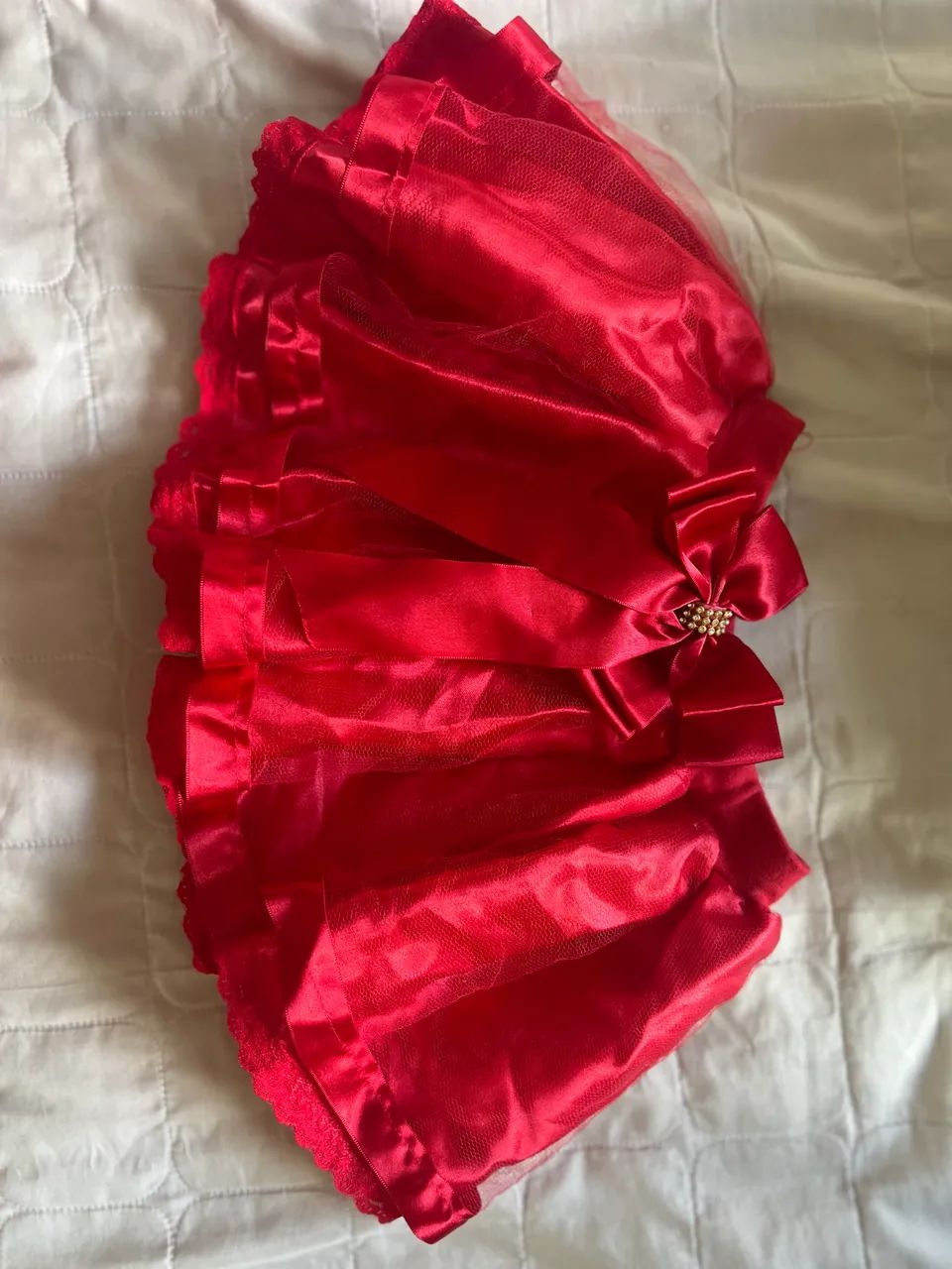 Vendo roupa de balisa  - Foto 4