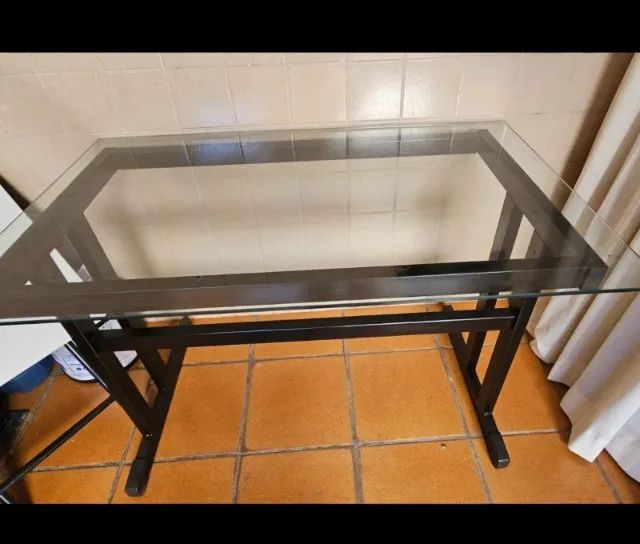 mesa de trabalho