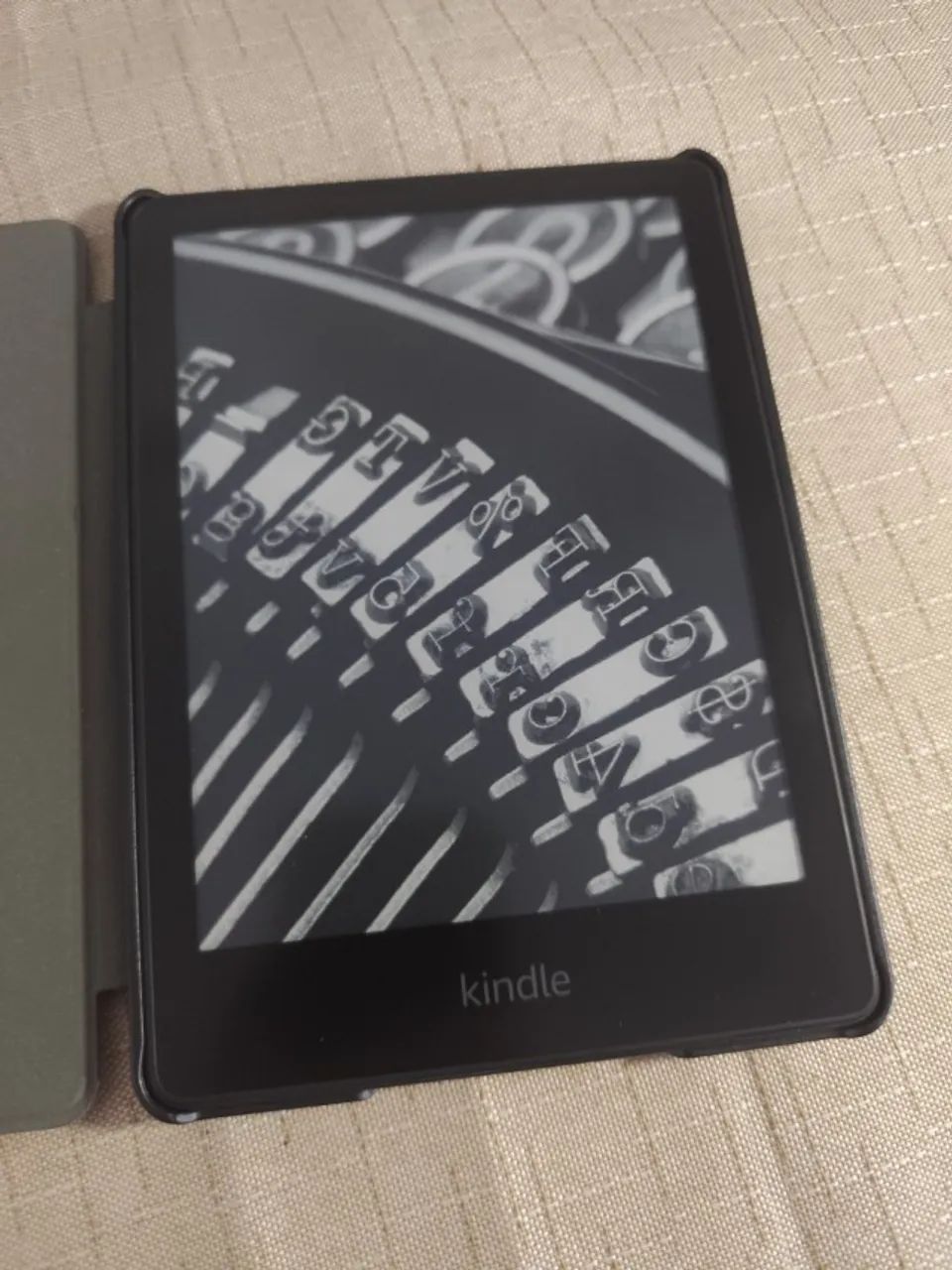 Kindle Paperwhite 11 Completo (Caixa + Capa) - 8 GB - Foto 3
