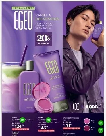 Produtos de beleza - Foto 3