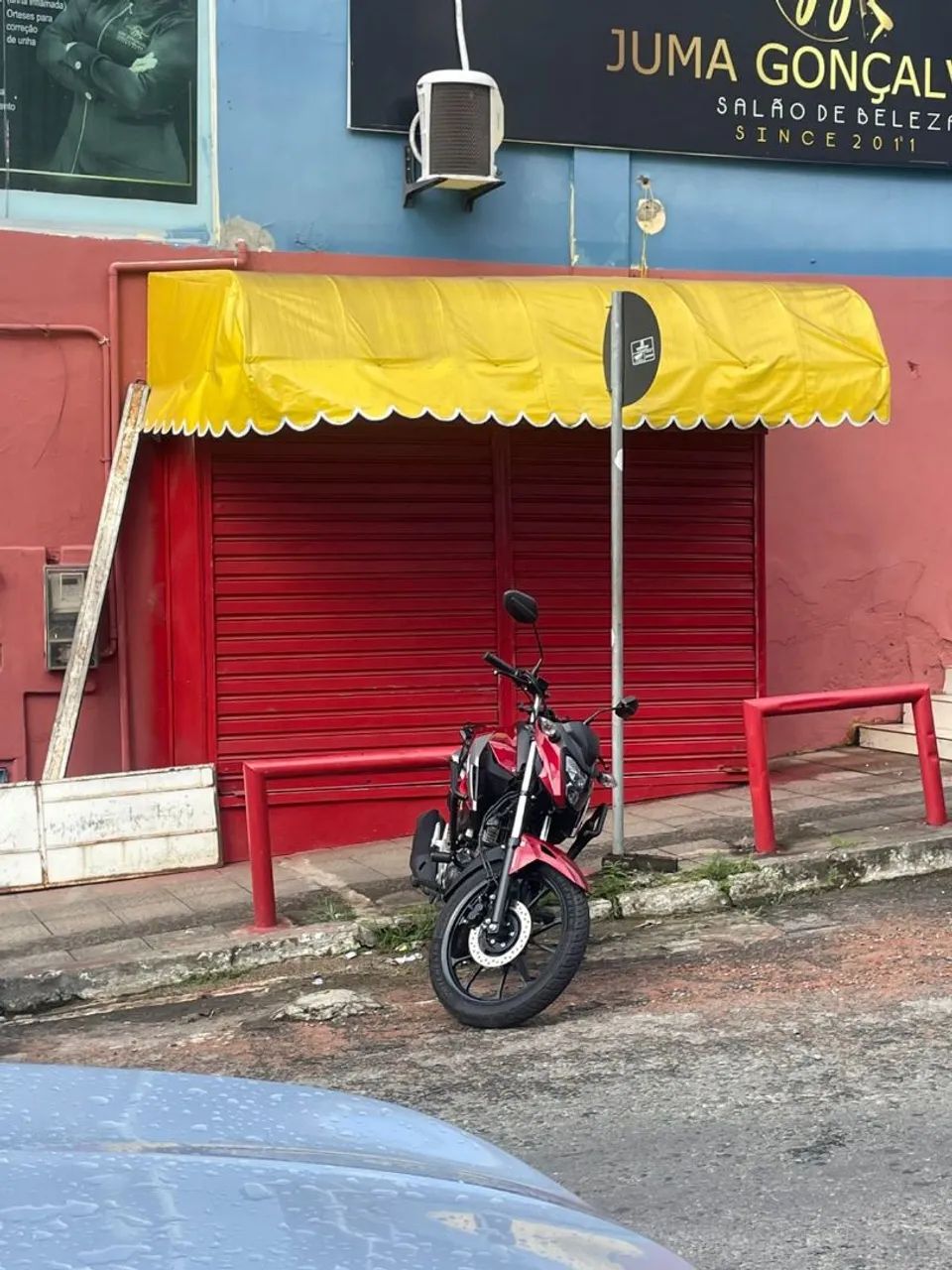 Barraca ponto no centro de Simões Filho  - Foto 4