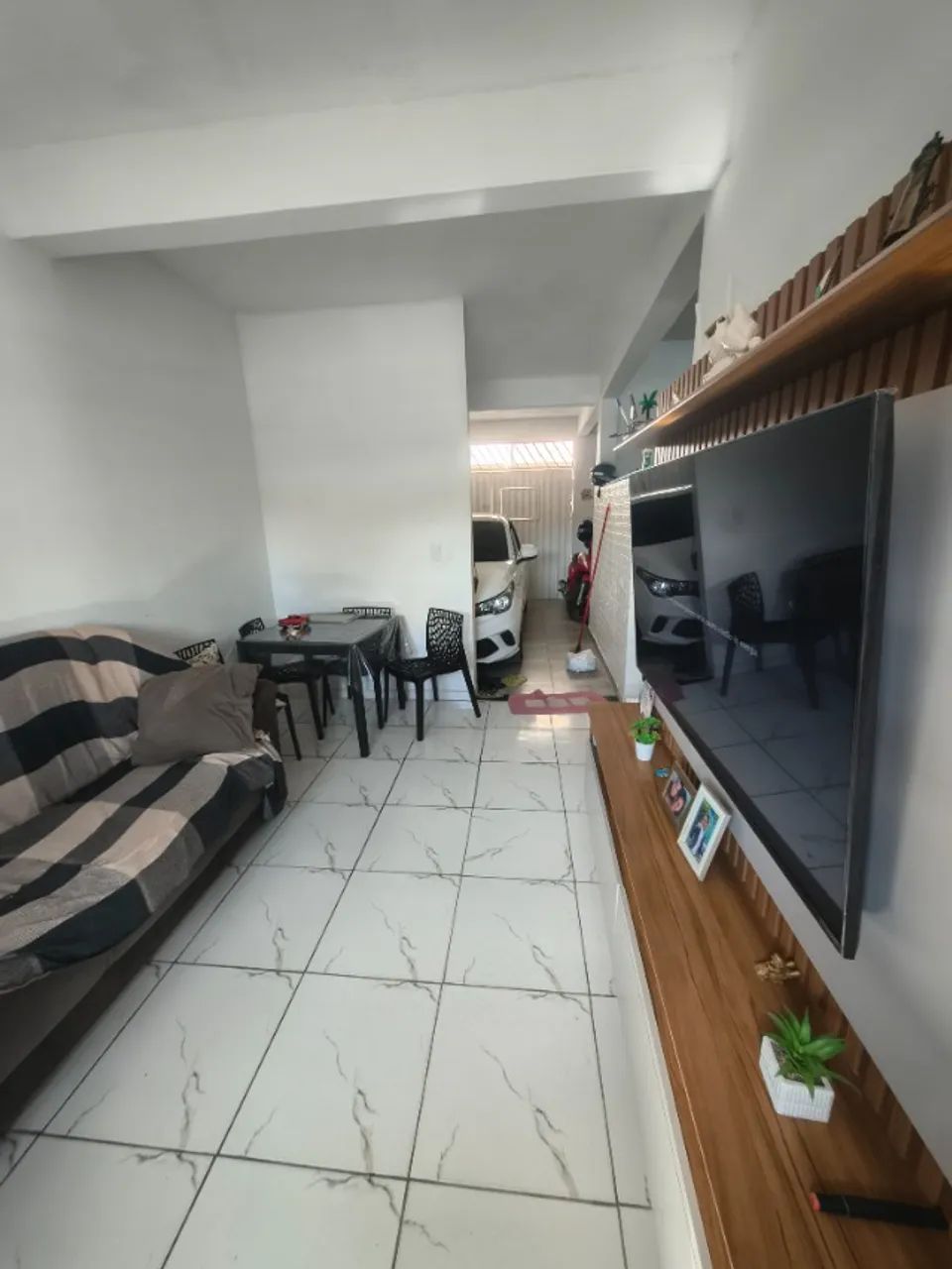Casa Dúplex São Caetano  - Foto 3