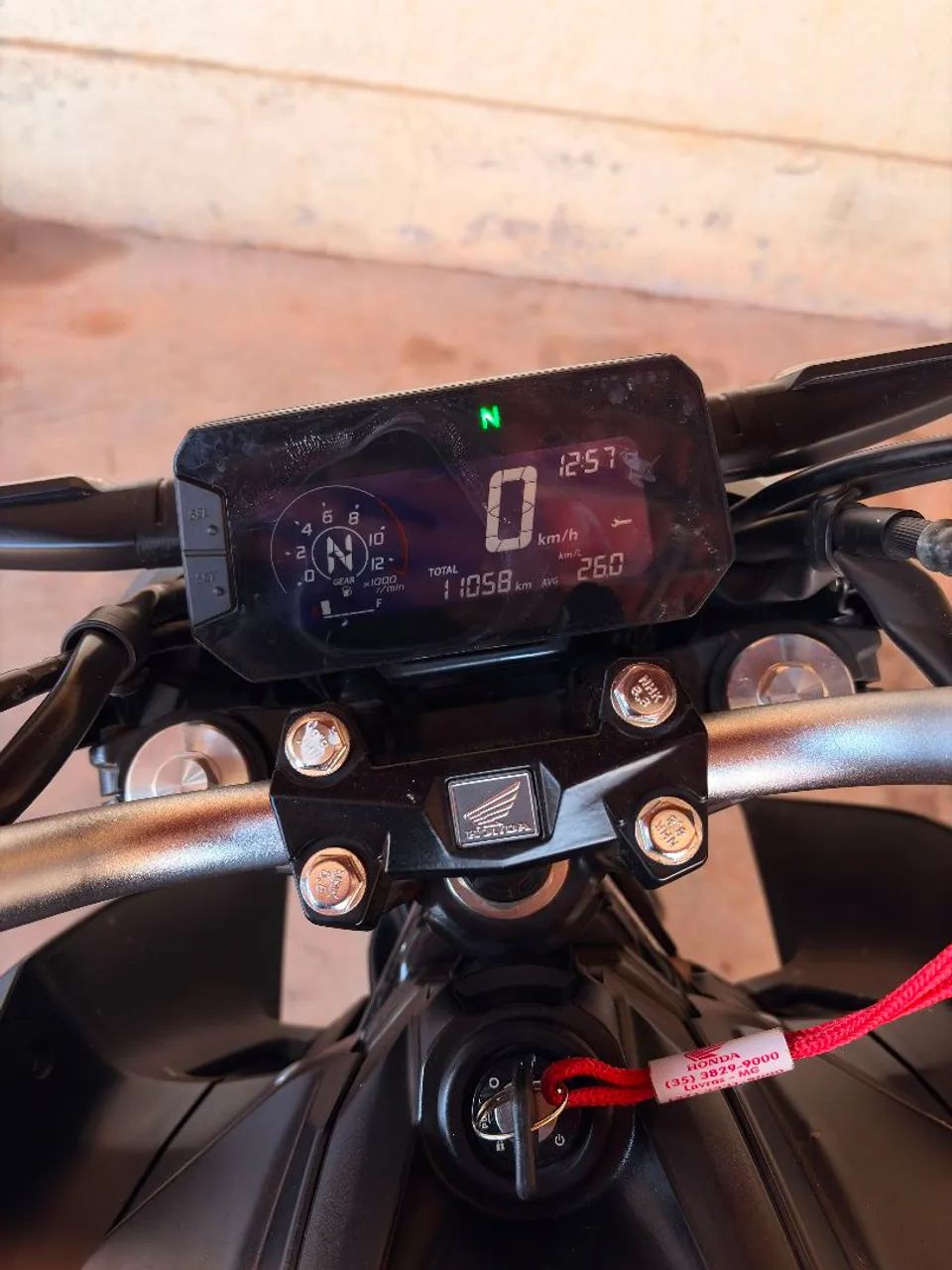 Cb300 cbs - Foto 4