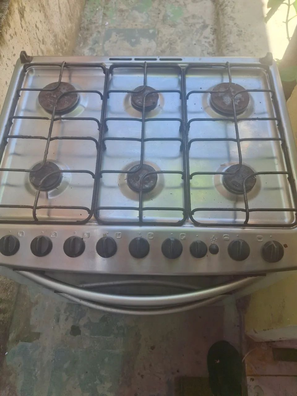 Fogão Electrolux  - Foto 2