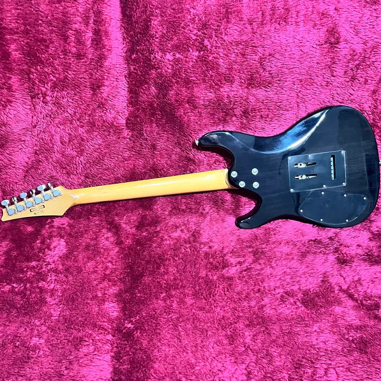 Ibanez Gio GSA60 - Foto 5
