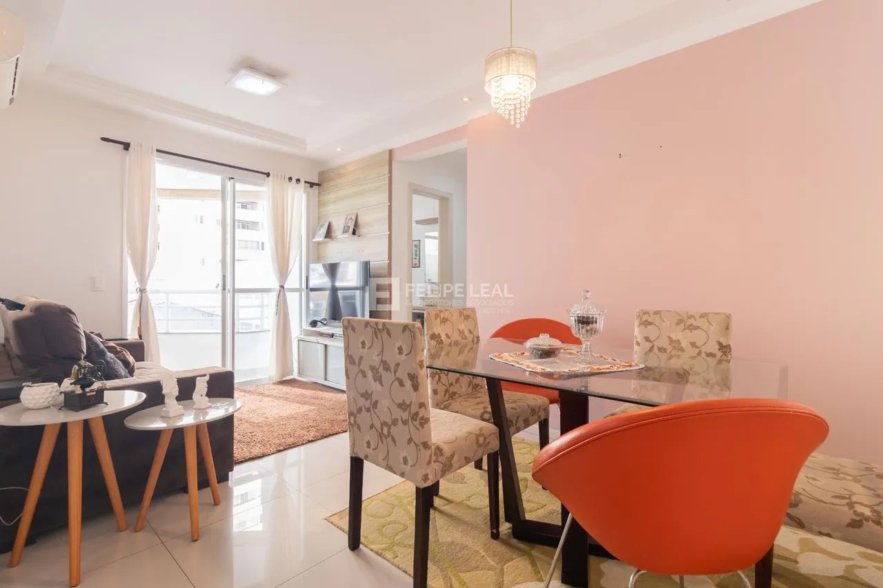 Apartamento Garden em Campinas - São José, SC - Foto 2