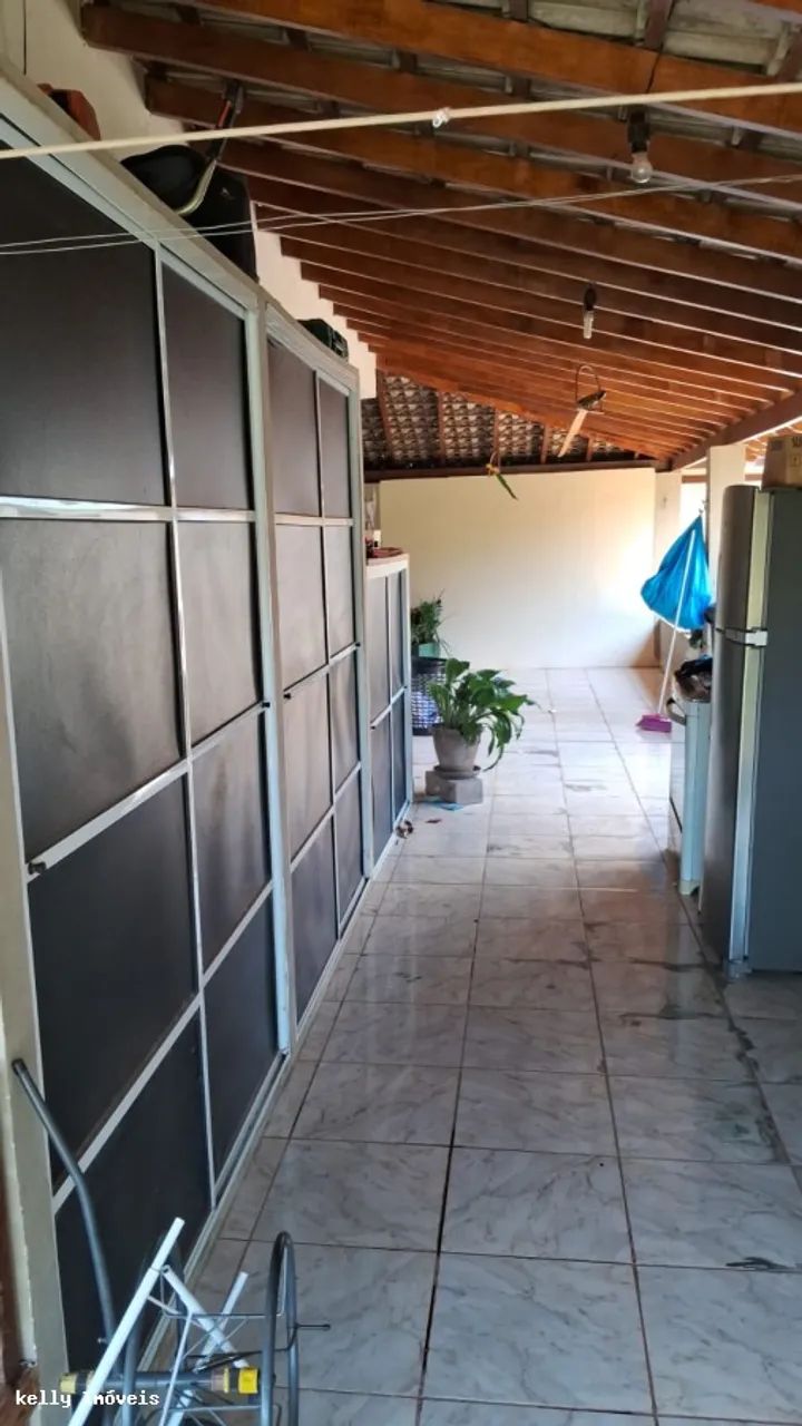 Chácara para Venda em Marília / SP no bairro Condomínio Residencial Green Valley - Foto 10