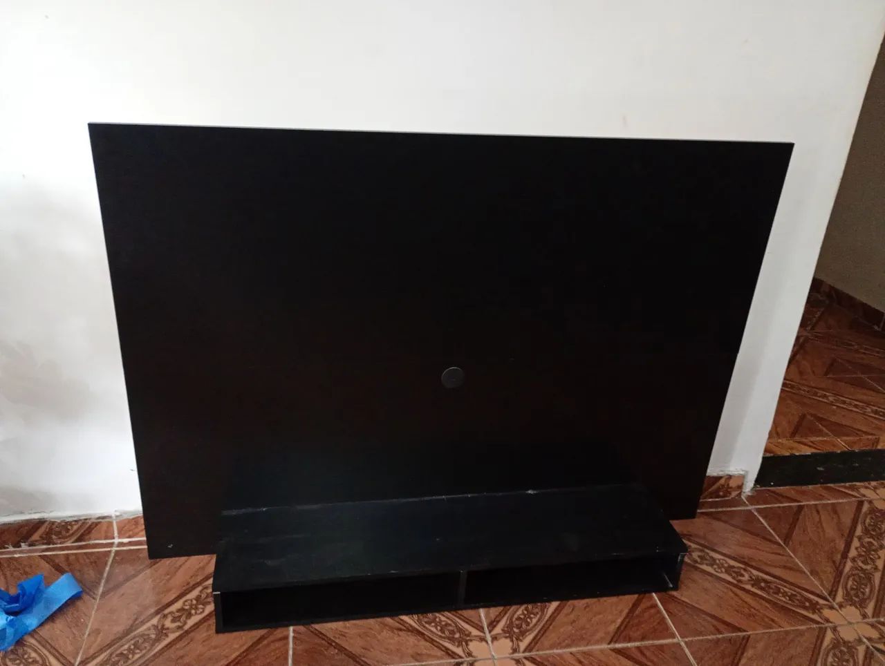 Rack para tv novo  - Foto 4