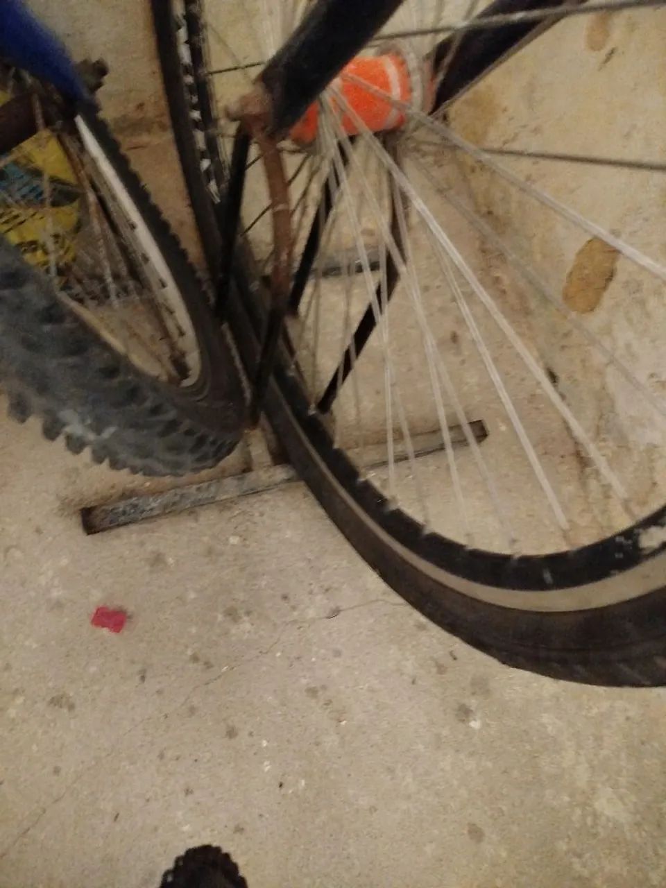 Bicicleta  - Foto 3