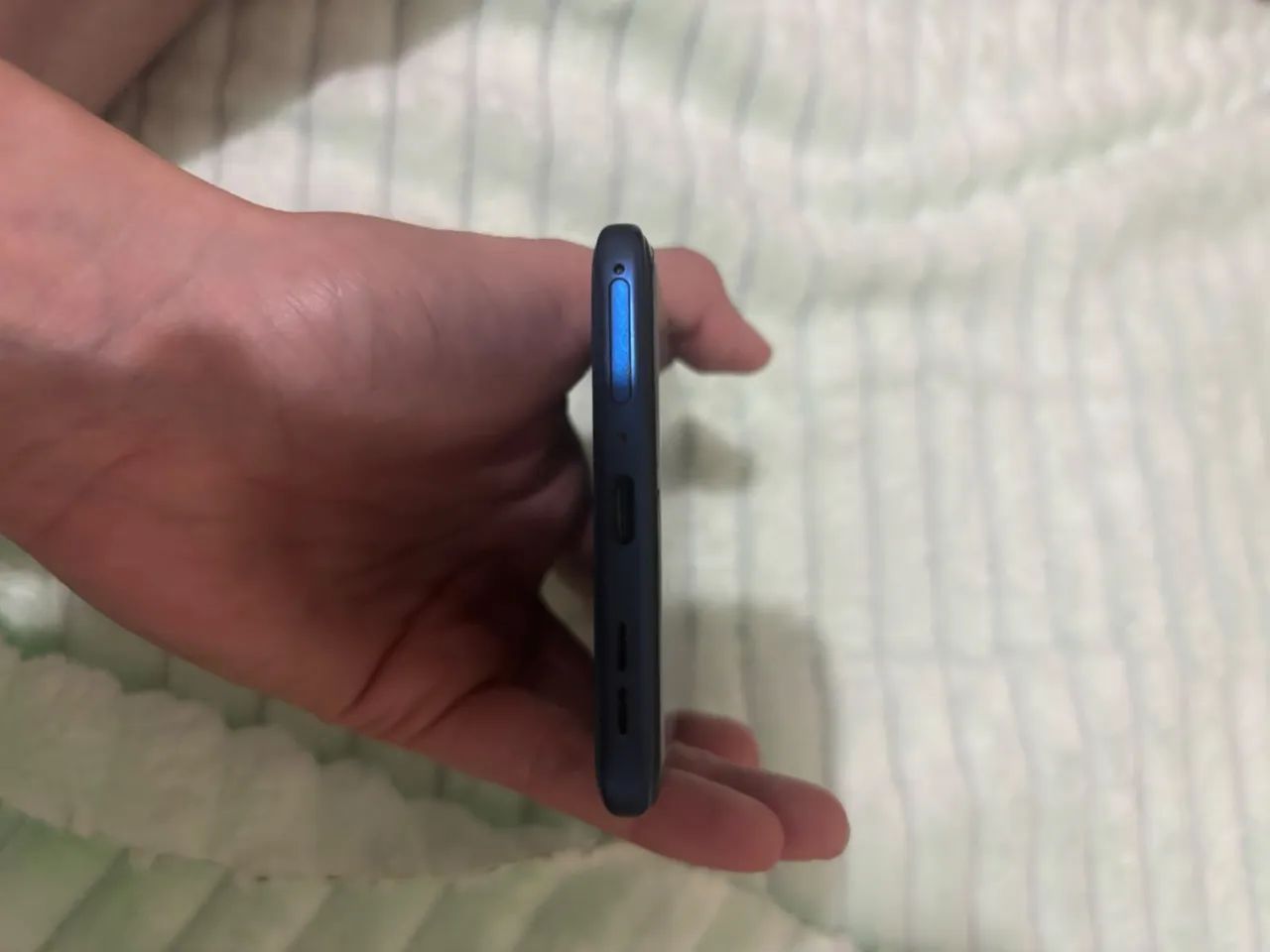 Moto G Edge 60 - Foto 3