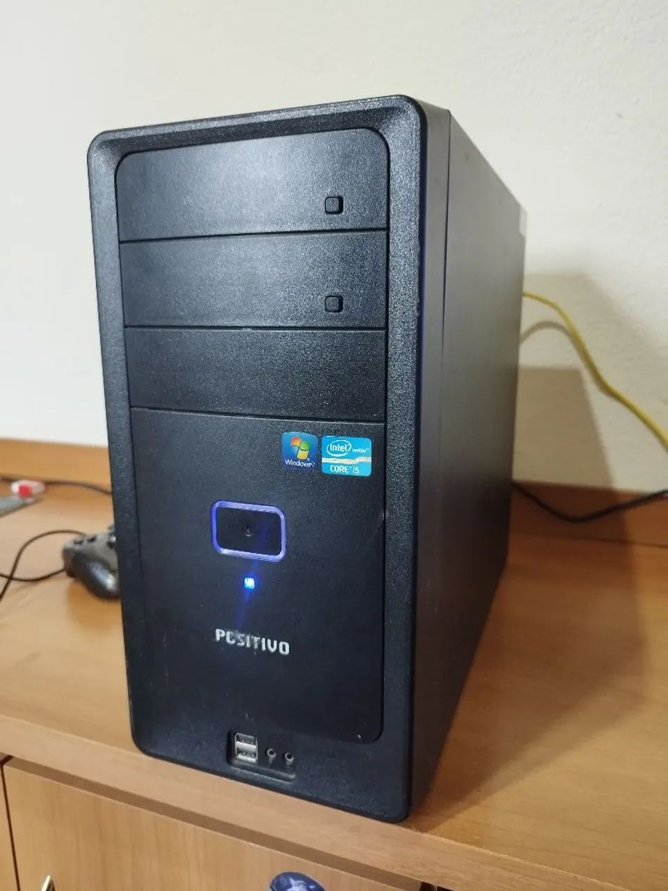 Computador multi jogos