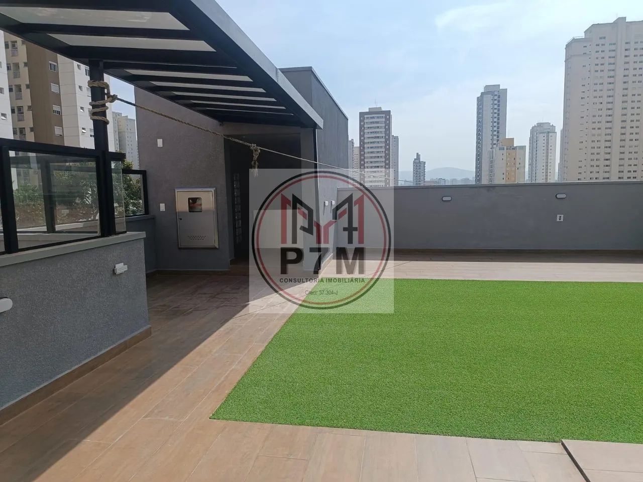 Cobertura em Vila Romana - São Paulo - Foto 5