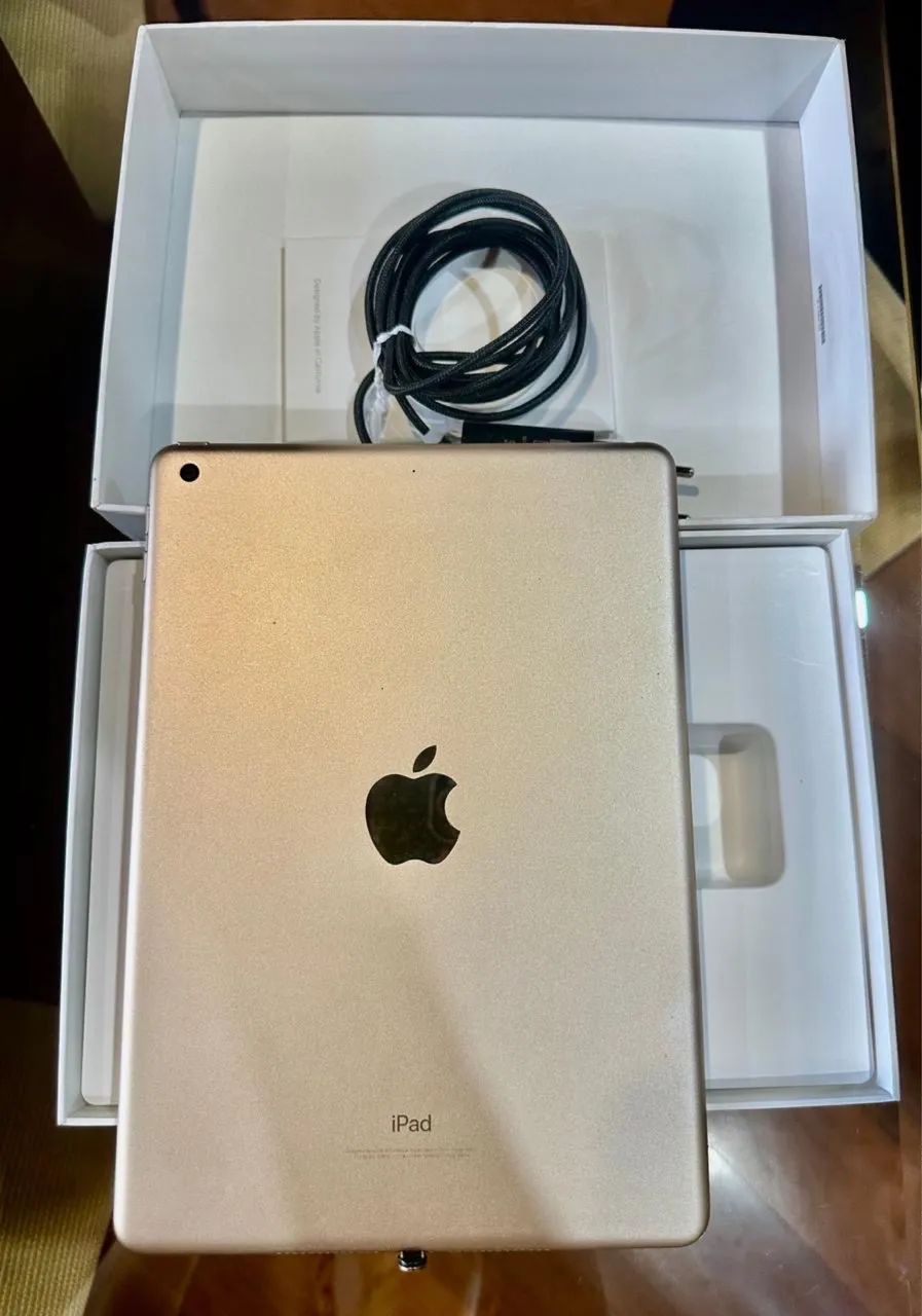 Venda IPAD 5 - Foto 5