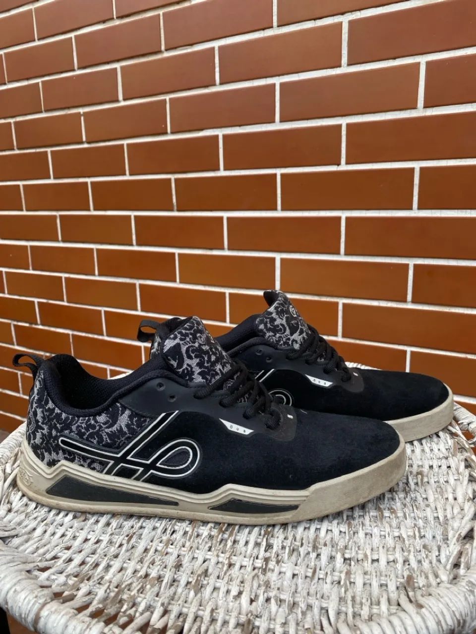 Tênis Ous 43