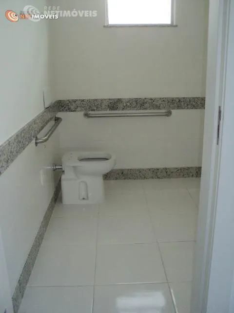 Venda Andar-pilotis Sion Belo Horizonte - Foto 3