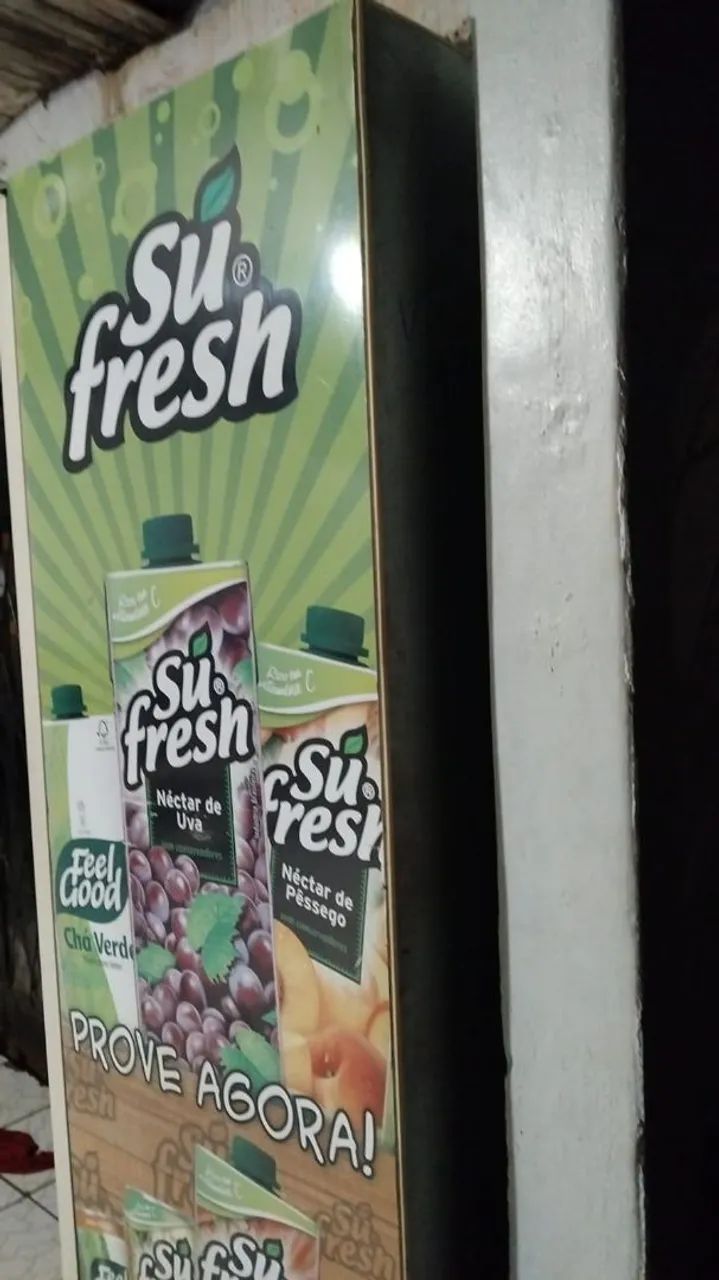 Expositor de bebidas  - Foto 4
