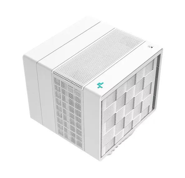 Air Cooler Deepcool Assassin IV WH - Foto 3